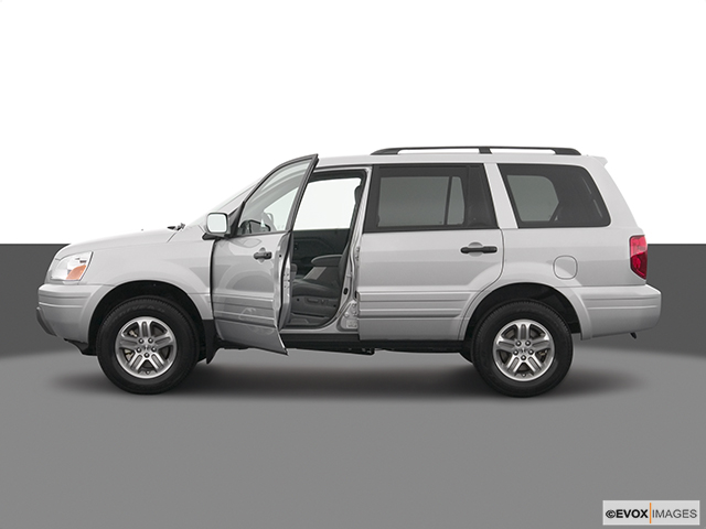 2005 Honda Pilot Review, Pricing, and Specs | CARFAX