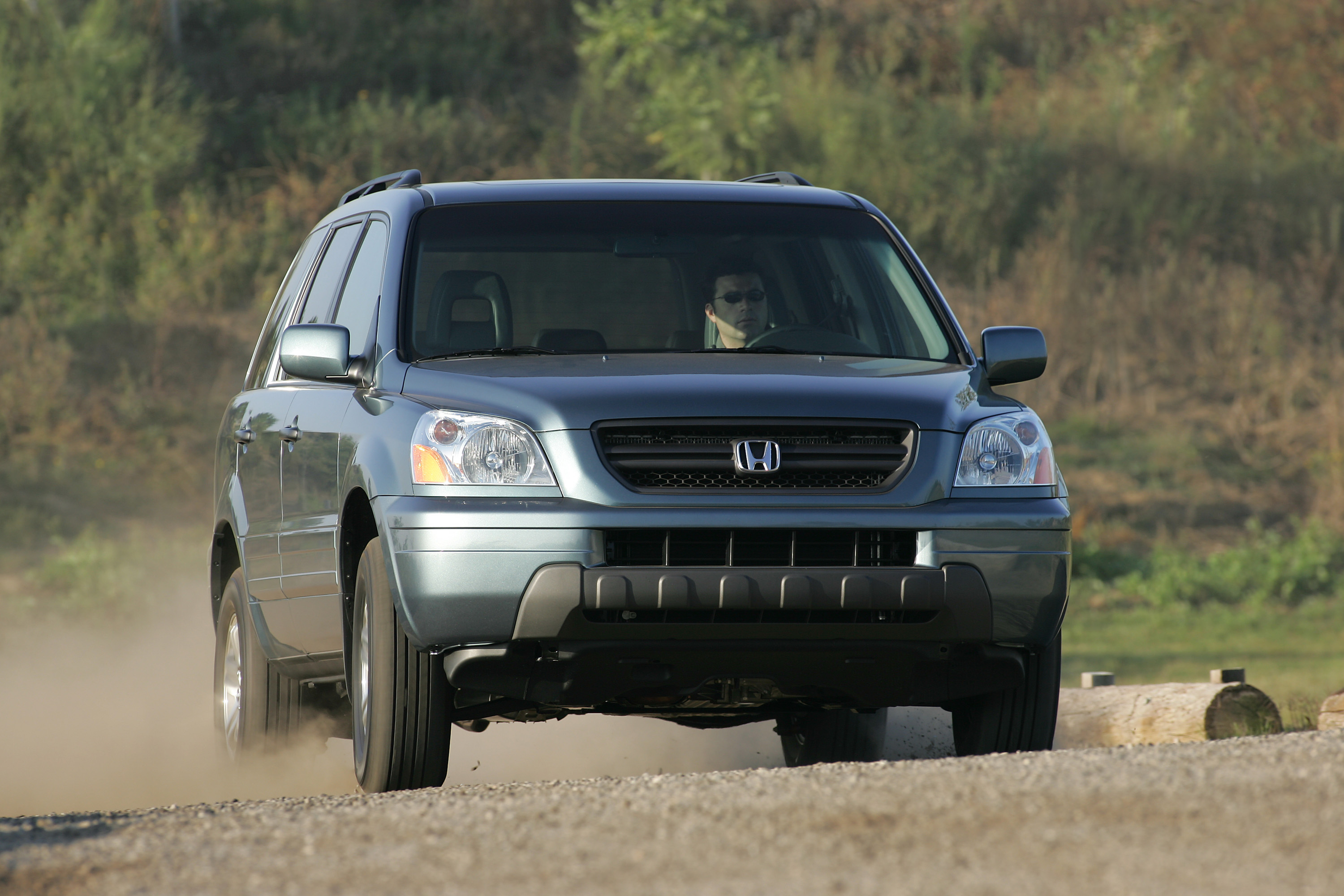 2005 Honda Pilot Review, Pricing, and Specs | CARFAX