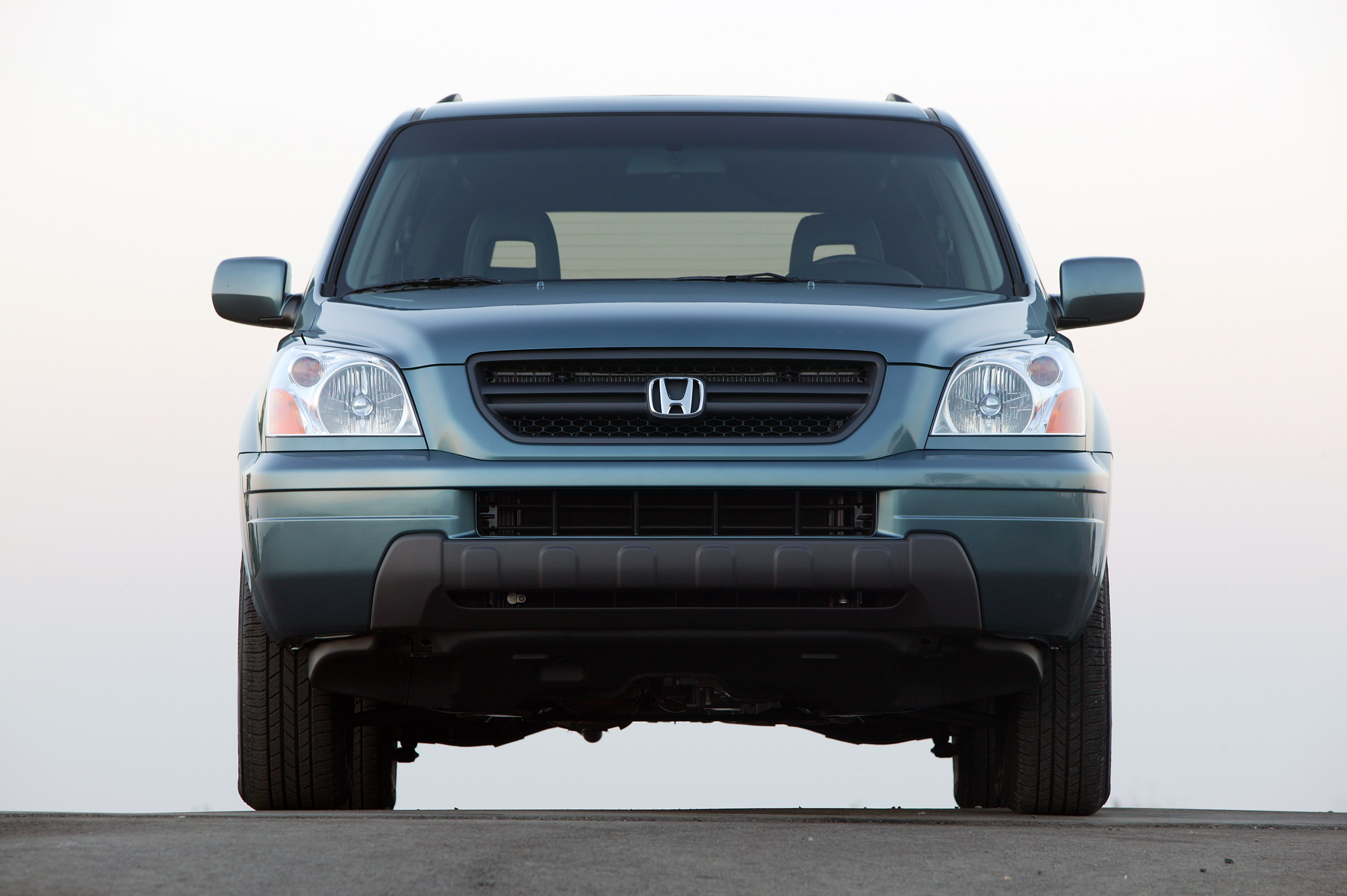 2005 Honda Pilot Review, Pricing, and Specs | CARFAX