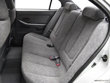 2005 Hyundai Elantra Reviews, Pricing, and Specs CARFAX