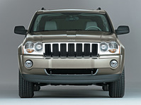 2005 Jeep Grand Cherokee Review, Pricing, and Specs | CARFAX