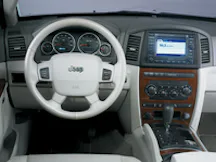 2005 Jeep Grand Cherokee Review, Pricing, and Specs CARFAX