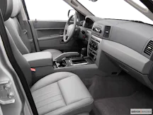 2005 Jeep Grand Cherokee Review, Pricing, and Specs CARFAX
