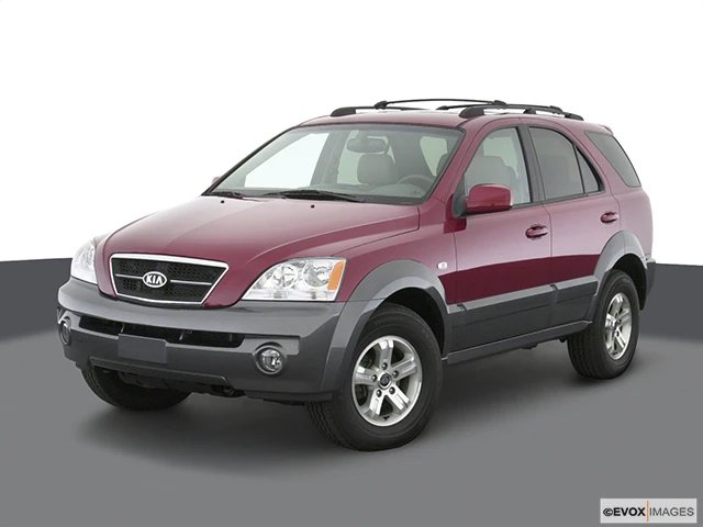 Sitemapcdatahttpsomobeldreferenzcomterrific 2005 Kia Sorento Fuel Capacity Images