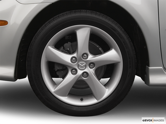 2005 Mazda Mazda6 Review | CARFAX Vehicle Research