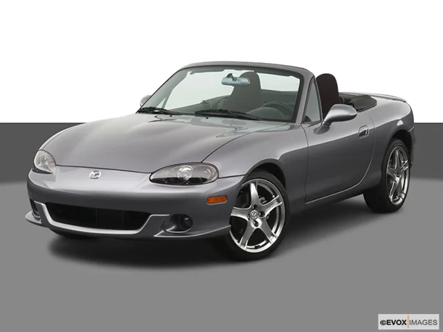 2005 Mazda MAZDASPEED MX-5 Miata Review, Pricing, and Specs | CARFAX