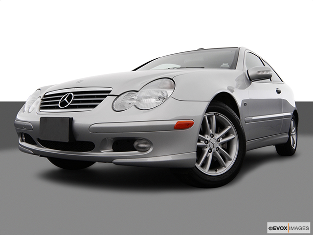 2005 Mercedes-Benz C-Class : Latest Prices, Reviews, Specs, Photos and  Incentives