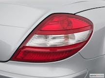 2005 Mercedes-Benz SLK Passenger Side Taillight