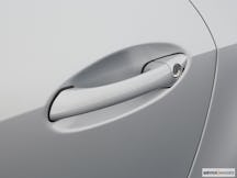 2005 Mercedes-Benz SLK Drivers Side Door handle
