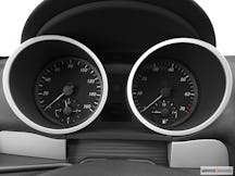 2005 Mercedes-Benz SLK Speedometer/tachometer