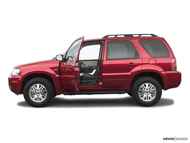 2005 Mercury Mariner Review, Pricing, and Specs | CARFAX