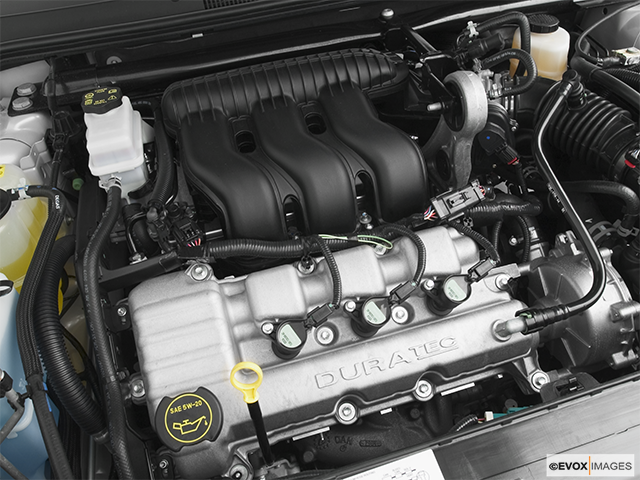 2005 Mercury Montego Review | CARFAX Vehicle Research