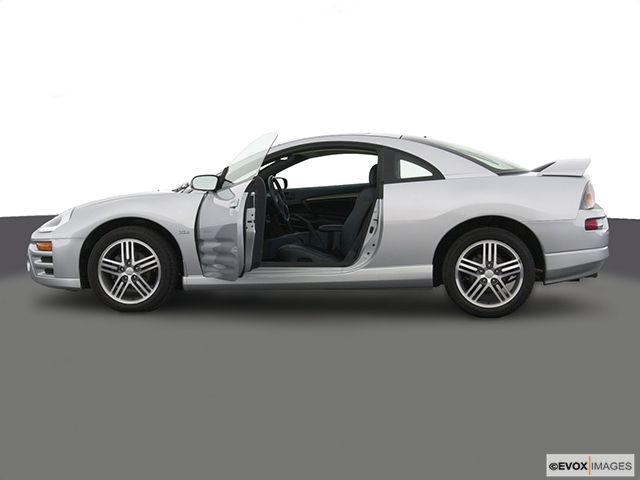アーマゲドナイズ　ECLIPSE エクリプス 2005 Mitsubishi Eclipse D53A - Car Price $3,473