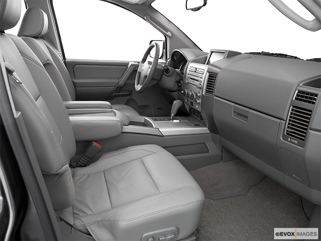 2005 Nissan Armada Reviews Insights and Specs CARFAX