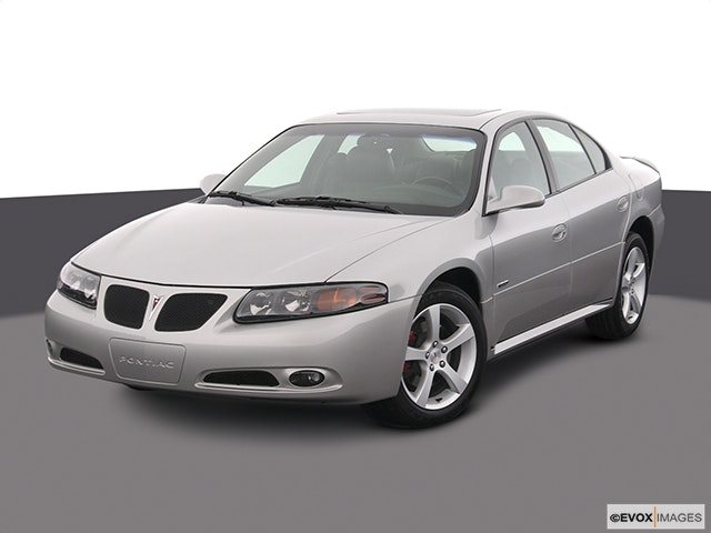 2005 Pontiac Bonneville Review Carfax Vehicle Research