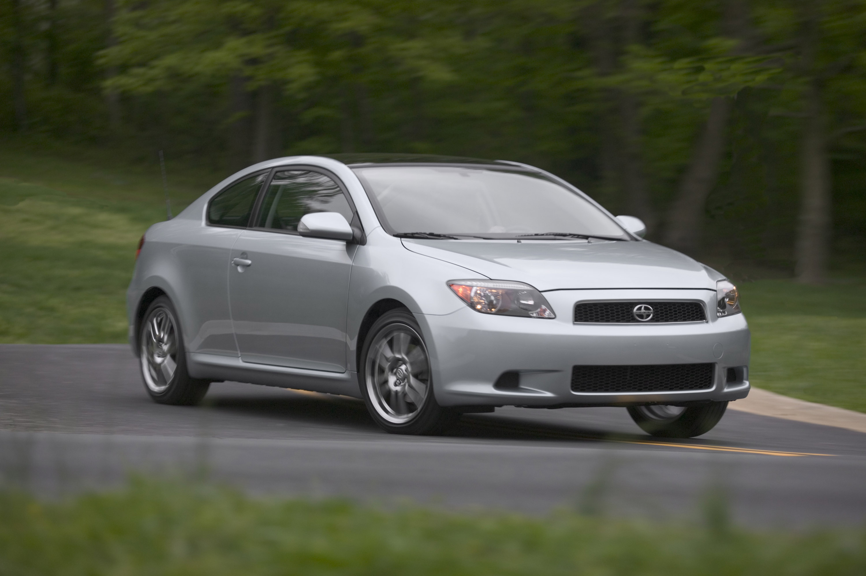 2005 Scion TC Review | CARFAX Vehicle Research