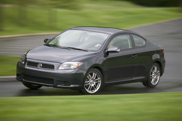 Scion tc 2005
