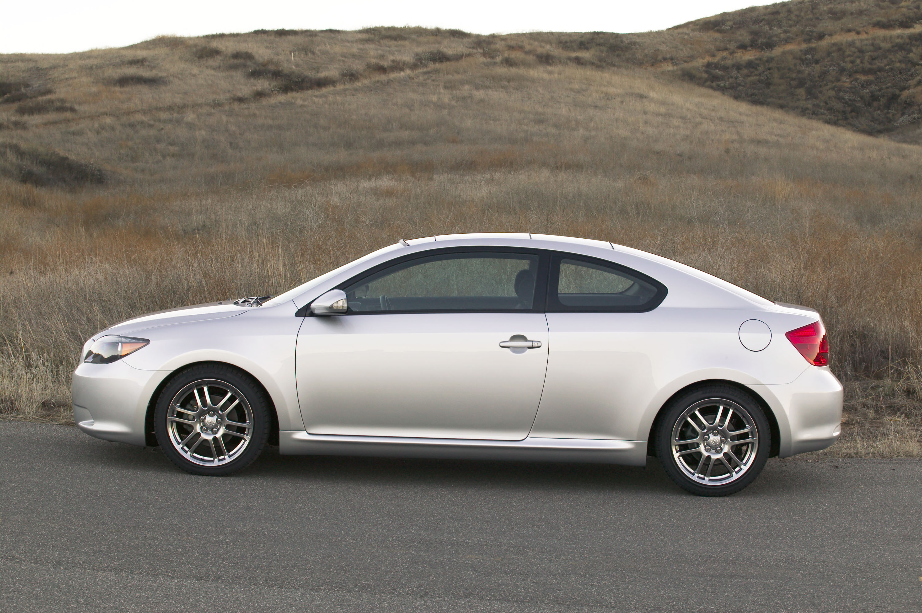 2005 Scion TC Review | CARFAX Vehicle Research