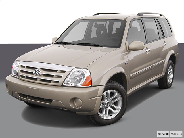 2005 Suzuki XL-7 Review, Pricing, and Specs | CARFAX