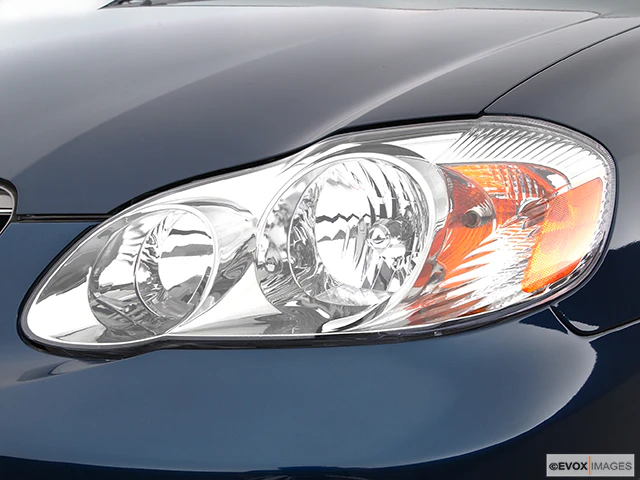 2005 Toyota Corolla Review CARFAX Vehicle Research