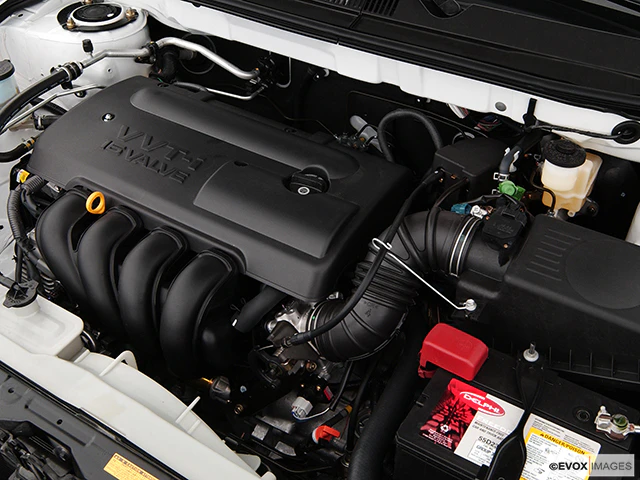 2005 Toyota Matrix Review | CARFAX Vehicle Research