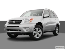 2005 Toyota RAV4 Reviews, Pricing, and Specs | CARFAX