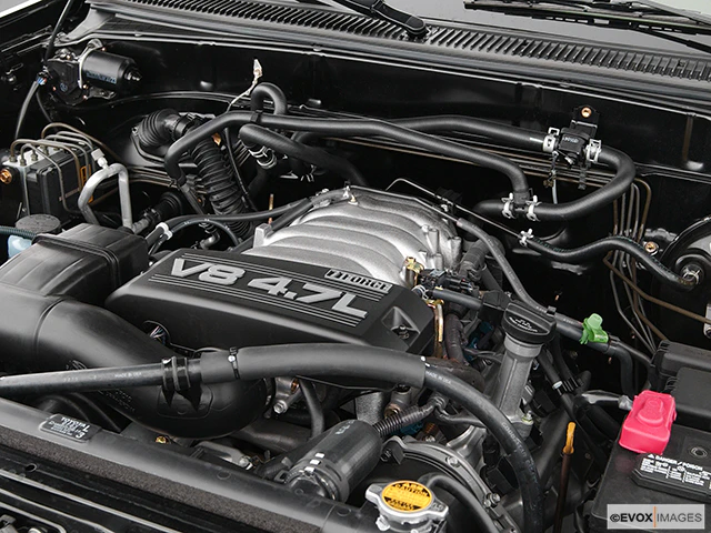 2005 Toyota Sequoia Review | CARFAX Vehicle Research