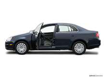 2005 Volkswagen Jetta Reviews, Insights, and Specs CARFAX