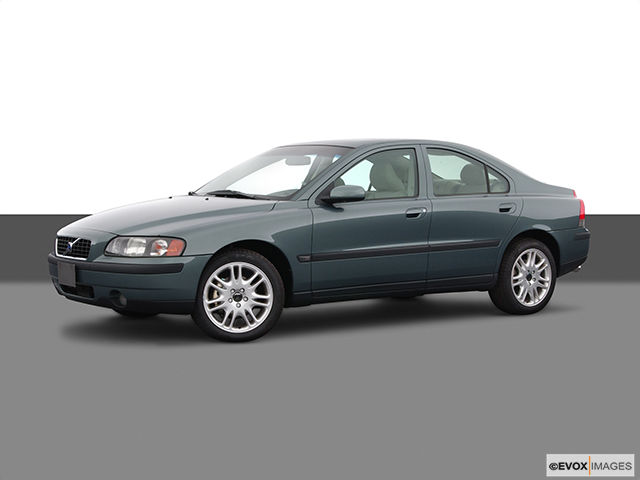 【sheyla】 2005 Volvo S60 Review, Pricing, and Specs | CARFAX