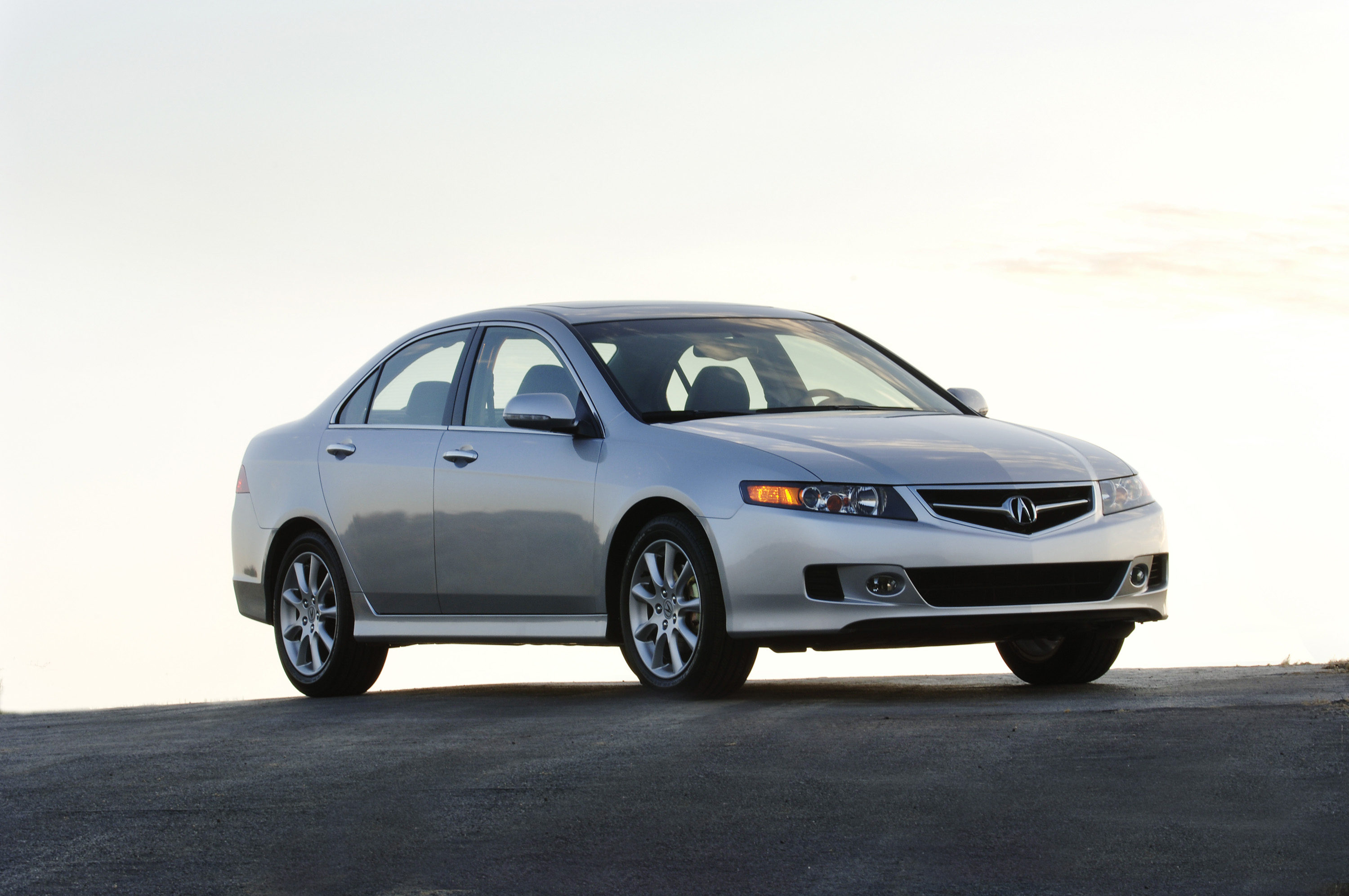 2006 Acura TSX Review, Pricing, and Specs | CARFAX