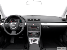 2006 Audi A4 Specs, Price, MPG & Reviews