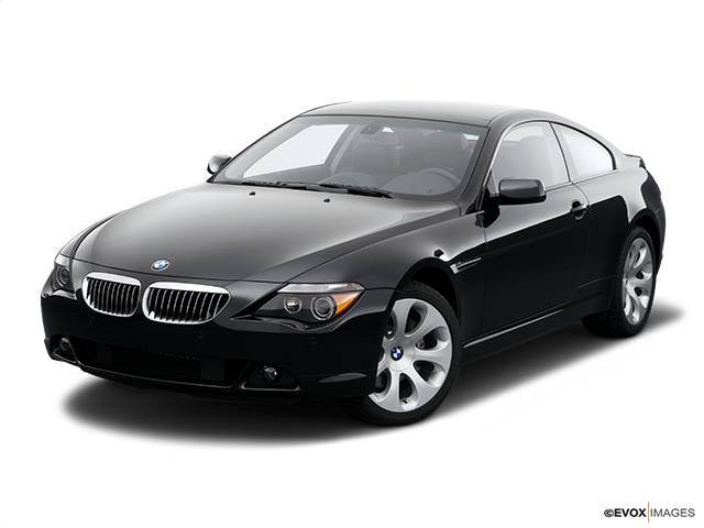 2006 BMW 6 Series Review | CARFAX Vehicle Research