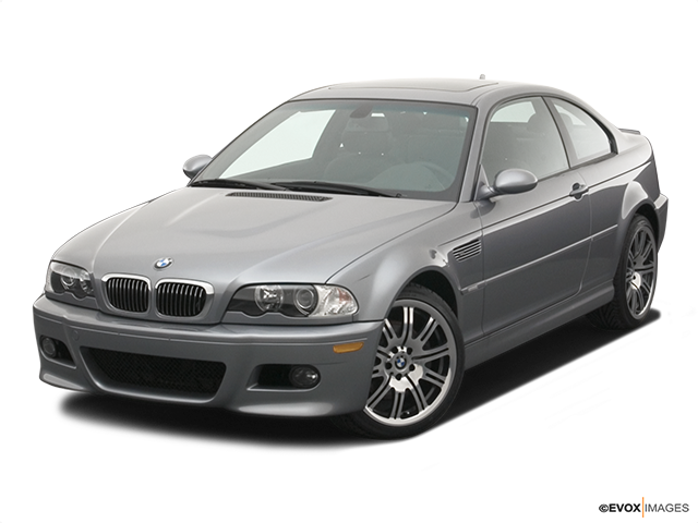 2006 BMW M3 Reviews, Insights, and Specs | CARFAX