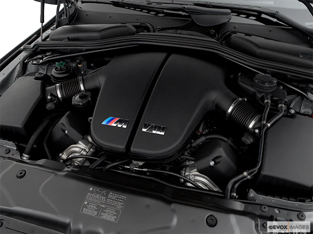2006 BMW M5 Review | CARFAX Vehicle Research
