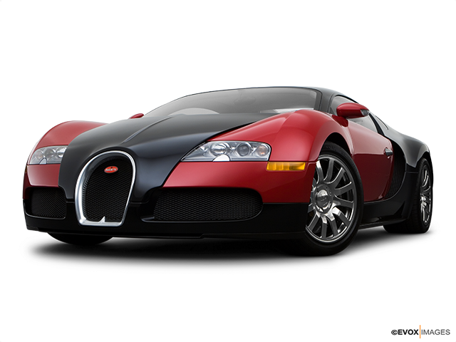 2006 Bugatti Veyron Reviews, Insights, and Specs | CARFAX