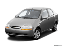 2006 Chevrolet Aveo Reviews, Insights, and Specs | CARFAX