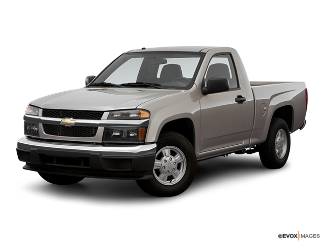 COLORADOさま専用 25001-192-EXT 2017-2022 Chevy Colorado ZR2 2.5 Front Coilover