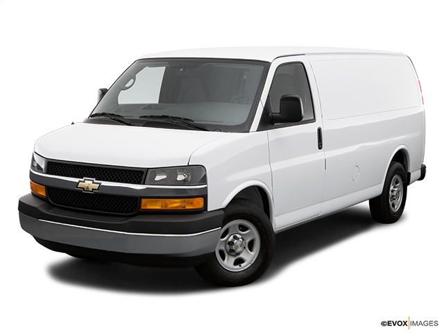 2006 Chevrolet Express Review | CARFAX Vehicle Research