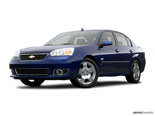 2006 Chevrolet Malibu Review, Pricing, and Specs | CARFAX