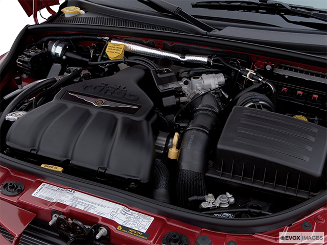 2006 Chrysler PT Cruiser Review | CARFAX Vehicle Research