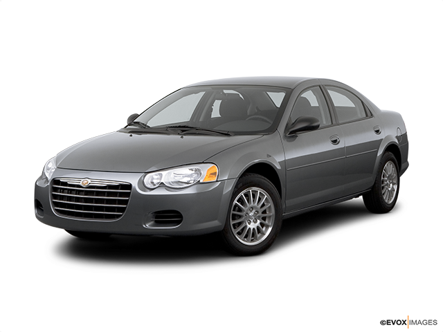 洋書 SEBRING 2006 Chrysler Sebring Review, Pricing, and Specs | CARFAX