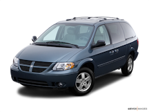 Dodge caravan sale 2006 price