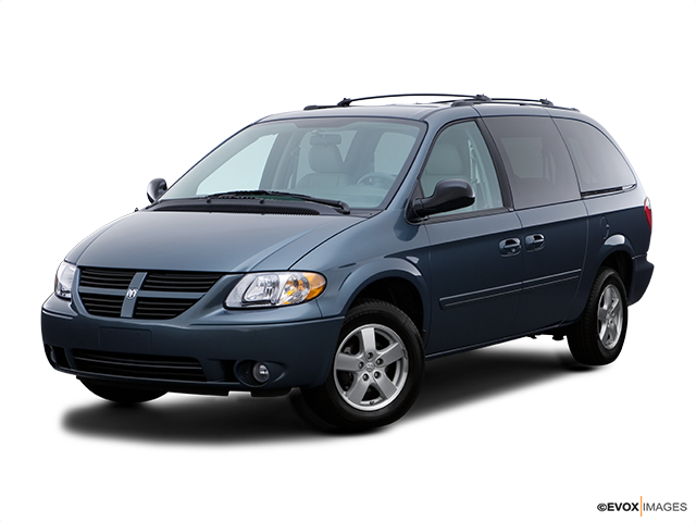 Dodge Grand Caravan 2006