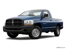 2006 Dodge Ram 1500 Review, Pricing, and Specs CARFAX