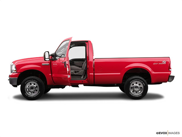 2006 Ford F-250 Review, Pricing, and Specs | CARFAX