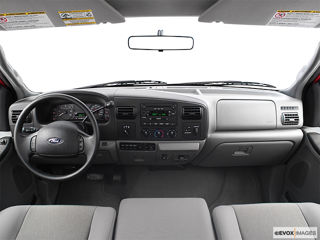 FORDフォード F250 2006年モデル純正ドアミラー左右 51WBxqF01QL