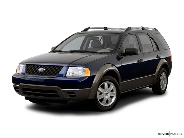 freestyleページ 2006 Ford Freestyle Review, Pricing, and Specs | CARFAX