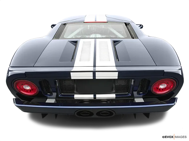 2006 Ford GT Review, Pricing, and Specs | CARFAX 2006 Ford GT Review, Pricing, and Specs | CARFAX