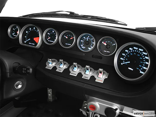 2006 Ford GT Review, Pricing, and Specs | CARFAX 2006 Ford GT Review, Pricing, and Specs | CARFAX