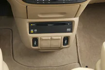 2006 Honda Odyssey Review, Pricing, and Specs CARFAX